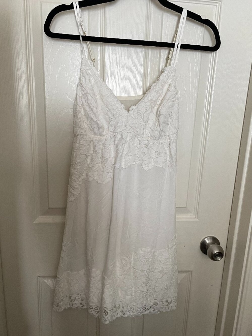 Soma Sleepwear Nightie-NWOT